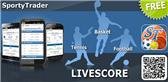 download Livescore Football Tennis apk